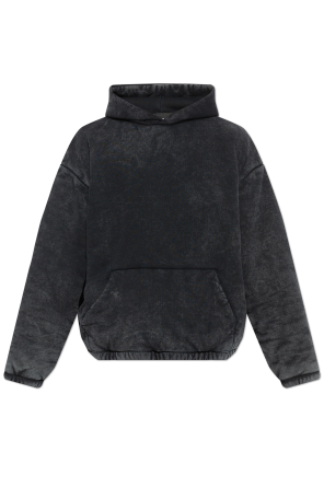 Grey Hoodie Balenciaga - Vitkac Canada